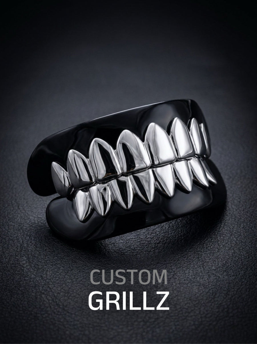 Grillz