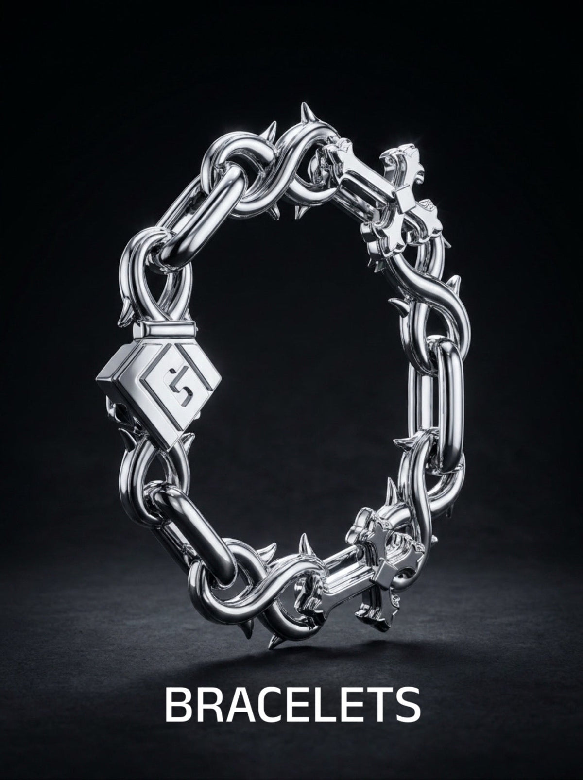 Bracelets