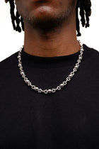 10mm Ball Chain - Platin (Coming soon)