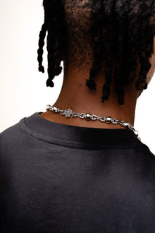 10mm Ball Chain - Platin (Coming soon)