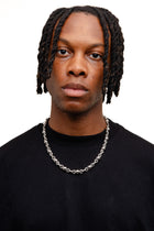 10mm Ball Chain - Platin (Coming soon)