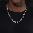 14mm St. Mark Chain - Platin