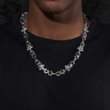 14mm St. Mark Chain - Platin