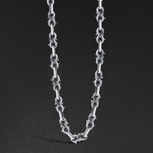 14mm Infinity Link Chain - Platin