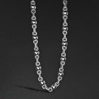 10mm Ball Chain - Platin (Coming soon)