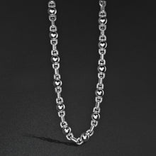 10mm Ball Chain - Platin (Coming soon)