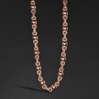 10mm Ball Chain - Rose (Coming soon)